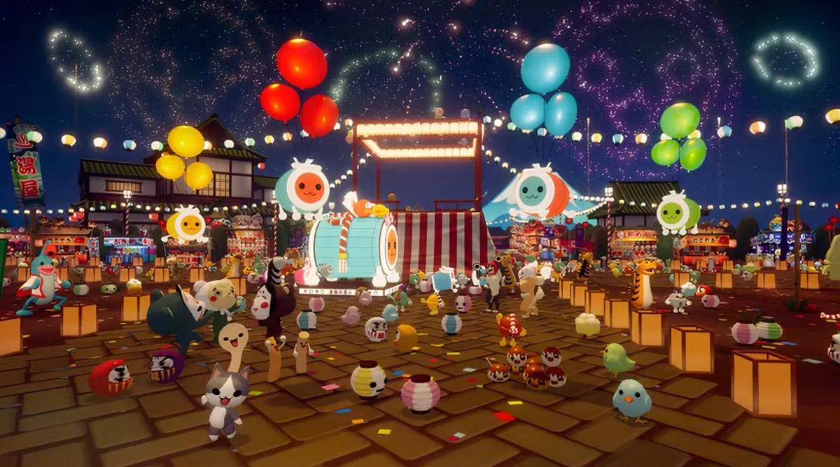 Nintendo vai adquirir integralmente o estúdio Bandai Namco Singapore.