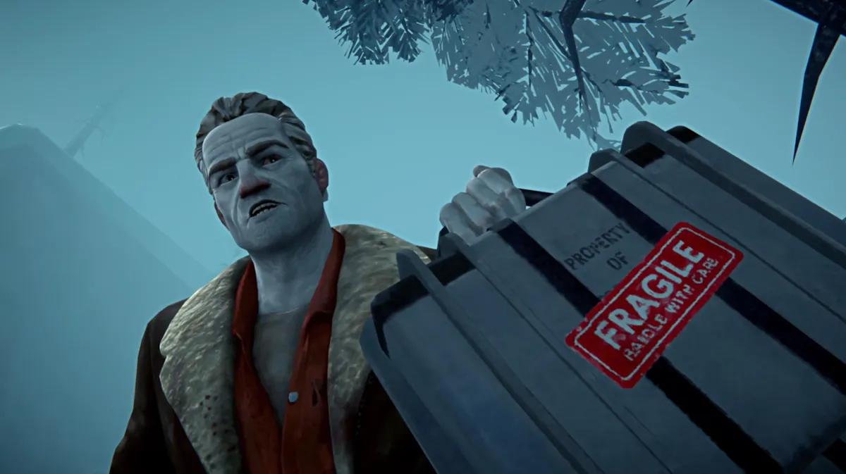 O episódio final de Wintermute de The Long Dark garante estreia em 31 de março após adiamento.