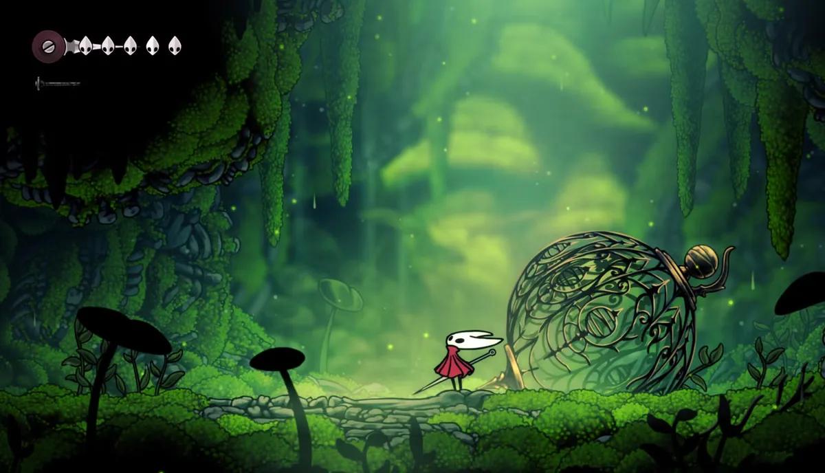 A Team Cherry se retira das premiações enquanto Expedição 33 domina as discussões sobre Jogo do Ano.
