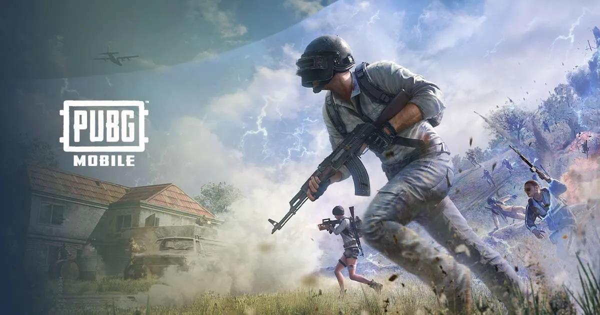 PUBG Mobile se prepara para lançar Paramo — um novo mapa dinâmico de 3x3 km com terreno variável.