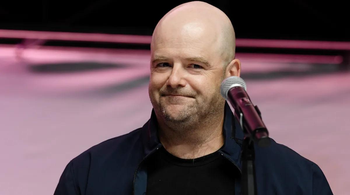 Dan Houser lança um olhar crítico sobre a influência da IA na tecnologia e nos jogos