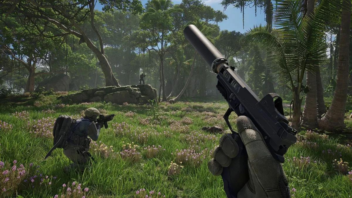 PUBG: Black Budget Alpha Footage Leaks Online - Surge a primeira jogabilidade