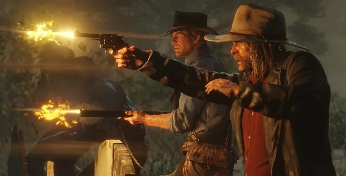 Informação privilegiada indica que estão em curso trabalhos de atualização de Red Dead Redemption 2 para a próxima geração