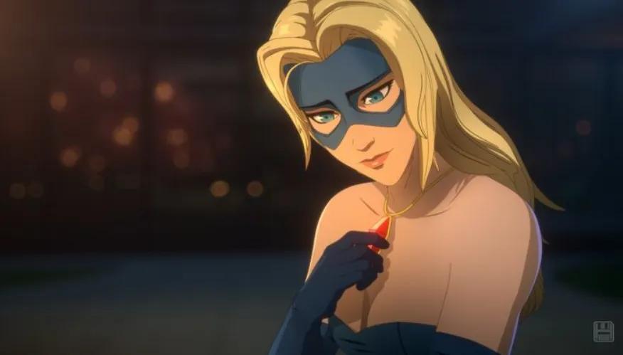 Os fãs avaliam as expectativas de romance para a segunda temporada de Dispatch