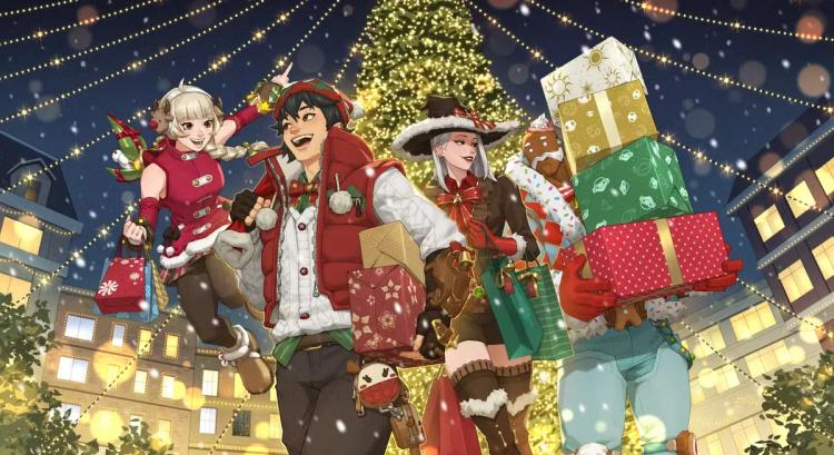 Overwatch 2 Temporada 20 - Visão geral das skins, eventos, atualizações competitivas e o novo herói Vendetta