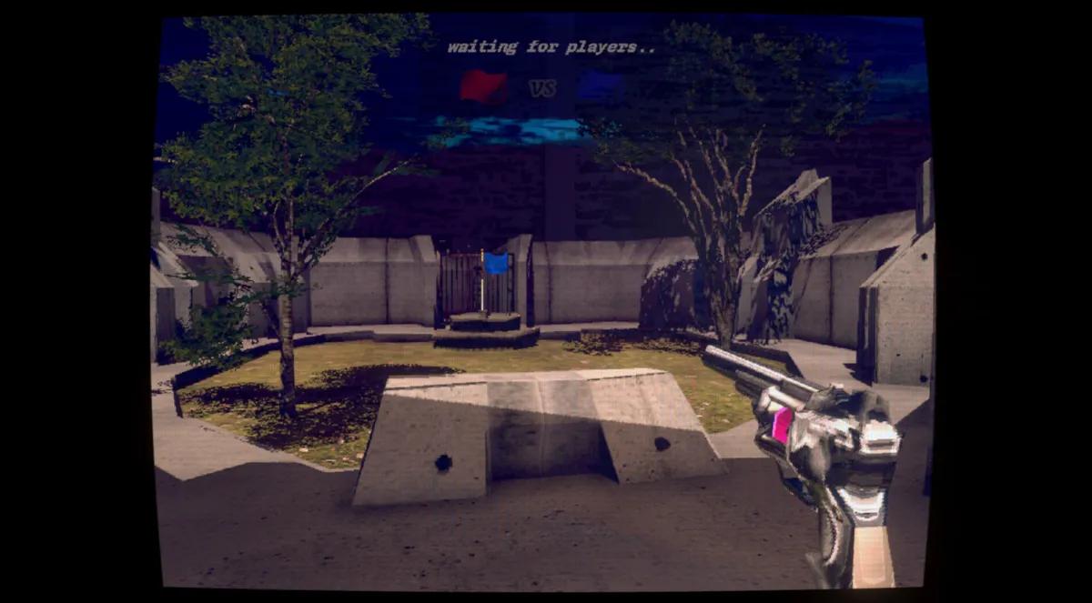 No Players Online no Steam restaurado após notificação DMCA de antigo associado