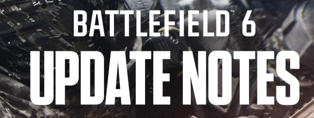 Battlefield 6 Patch 1.1.3.0 melhora o jogo de armas, o áudio e o fluxo de objectivos