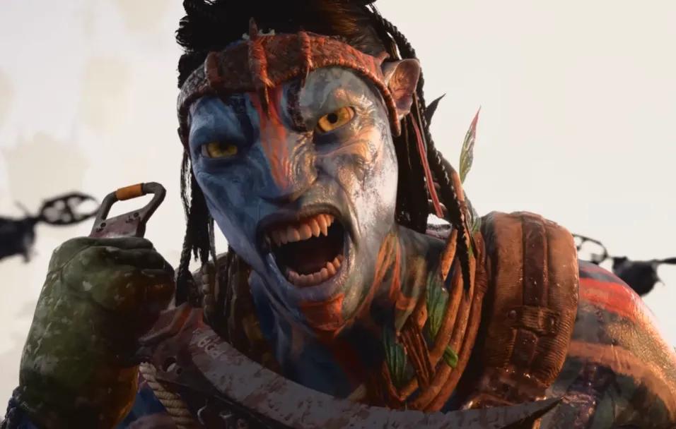 A atualização 2.0 de Avatar: Frontiers Of Pandora traz o modo de terceira pessoa e grandes opções de desempenho