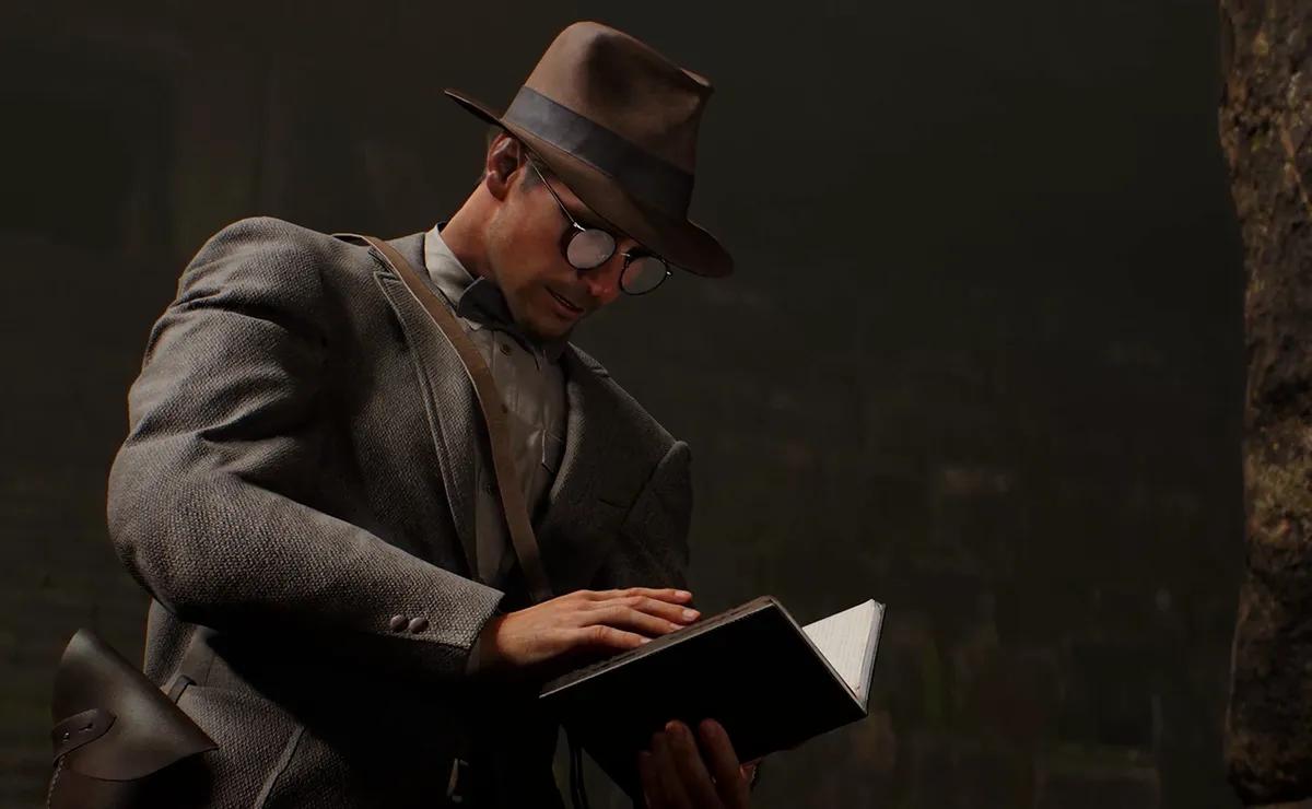 Indiana Jones And The Great Circle ganha novo equipamento e correcções mais abrangentes na última atualização