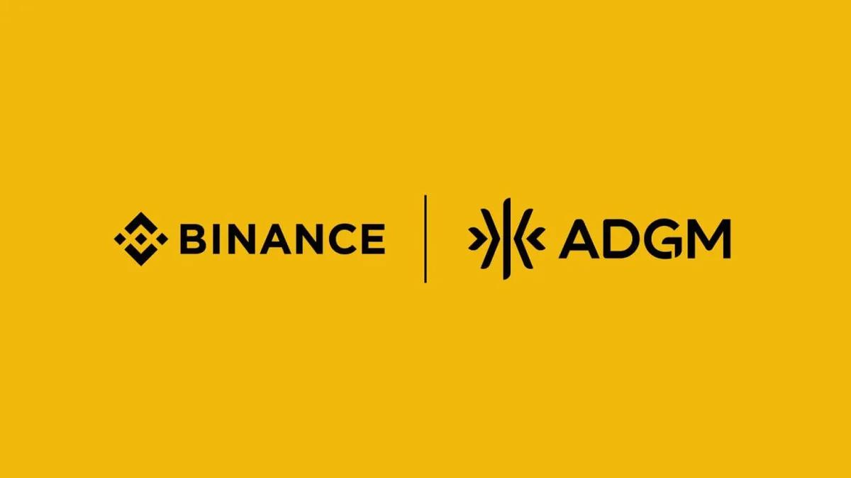 Binance expande sua influência global: Primeira bolsa de criptomoedas com um conjunto completo de licenças globais da ADGM