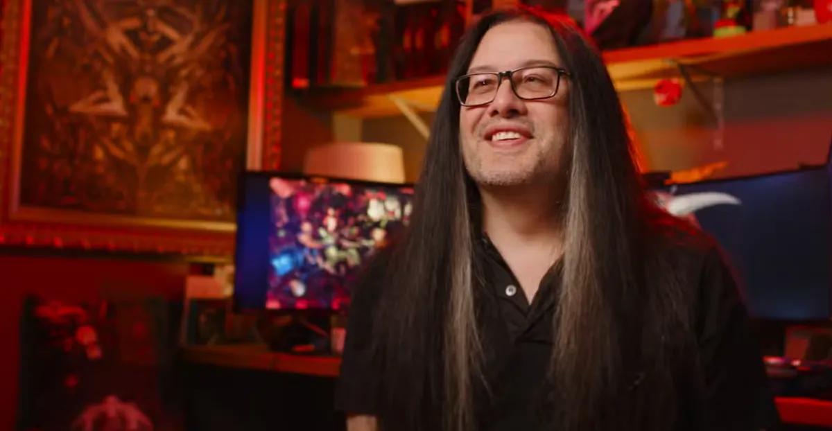 Romero confirma que o seu jogo de tiros cancelado foi salvo e completamente reformulado