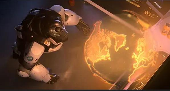 Overwatch 2 Temporada 20 - Atualização "Winter Wonderland