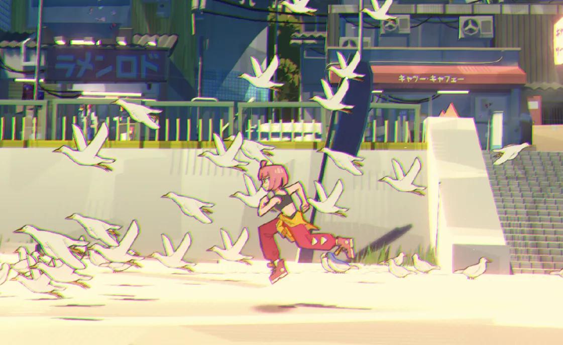 A análise de Unbeatable destaca um jogo preso entre o estilo e a estrutura