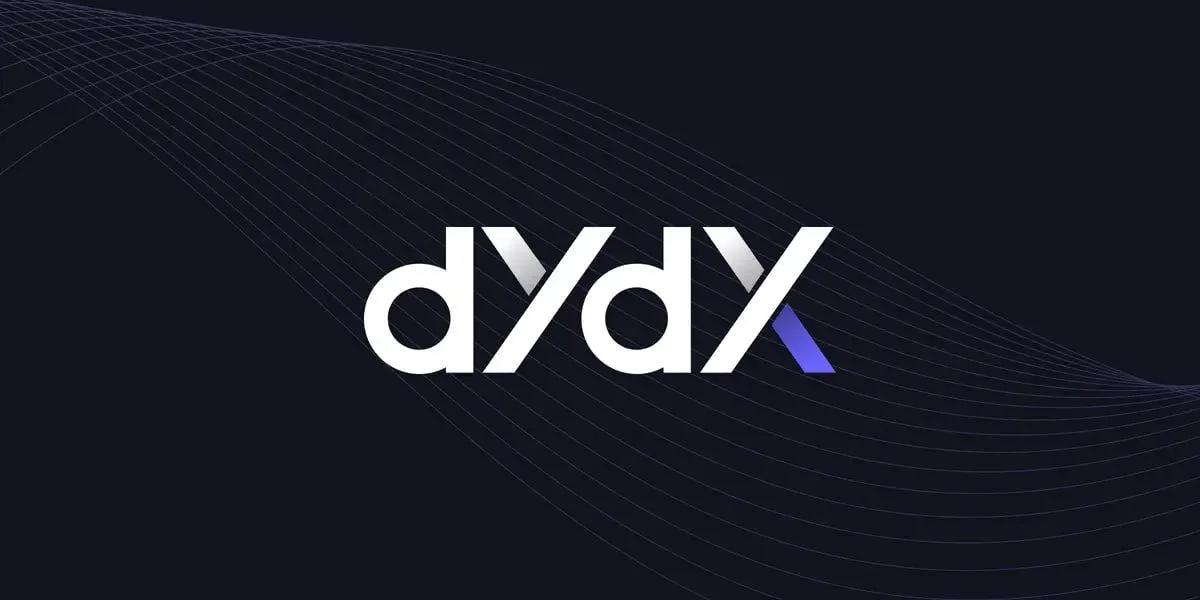 A DYdX lança a negociação à vista no Solana e abre o acesso aos utilizadores americanos