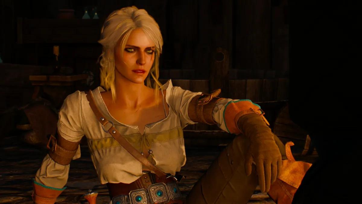 CDPR desmente rumores sobre a revelação de um DLC de Witcher na TGA 2025