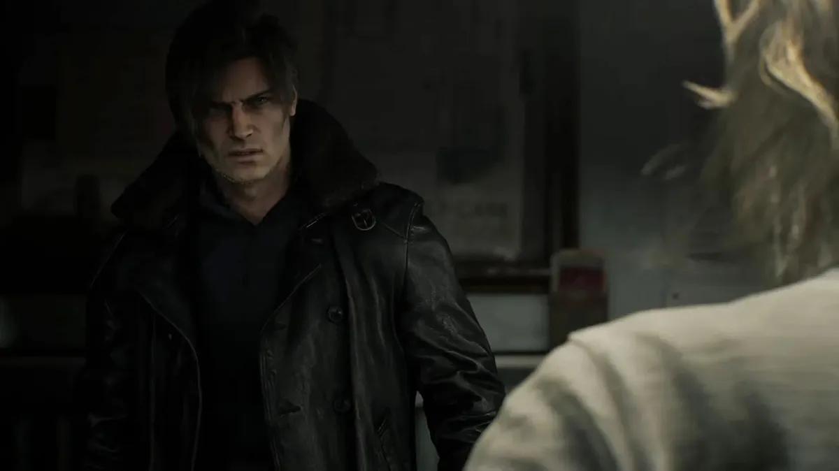 Novo trailer de Resident Evil Requiem confirma que Leon S. Kennedy estará no jogo