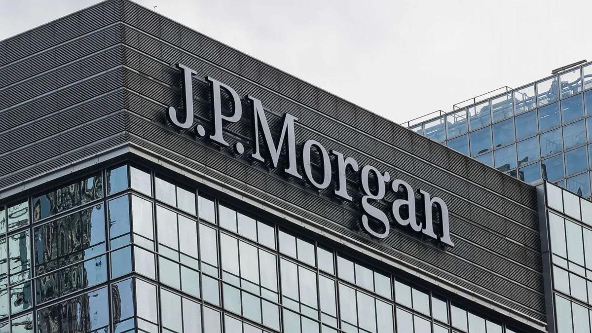 O JPMorgan emite papéis comerciais tokenizados em Solana