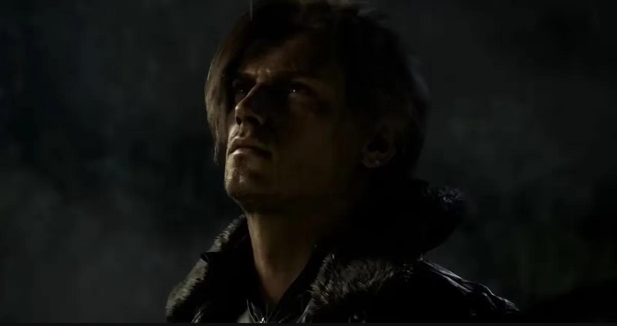 Resident Evil Requiem confirma a divisão do tempo de jogo de Leon