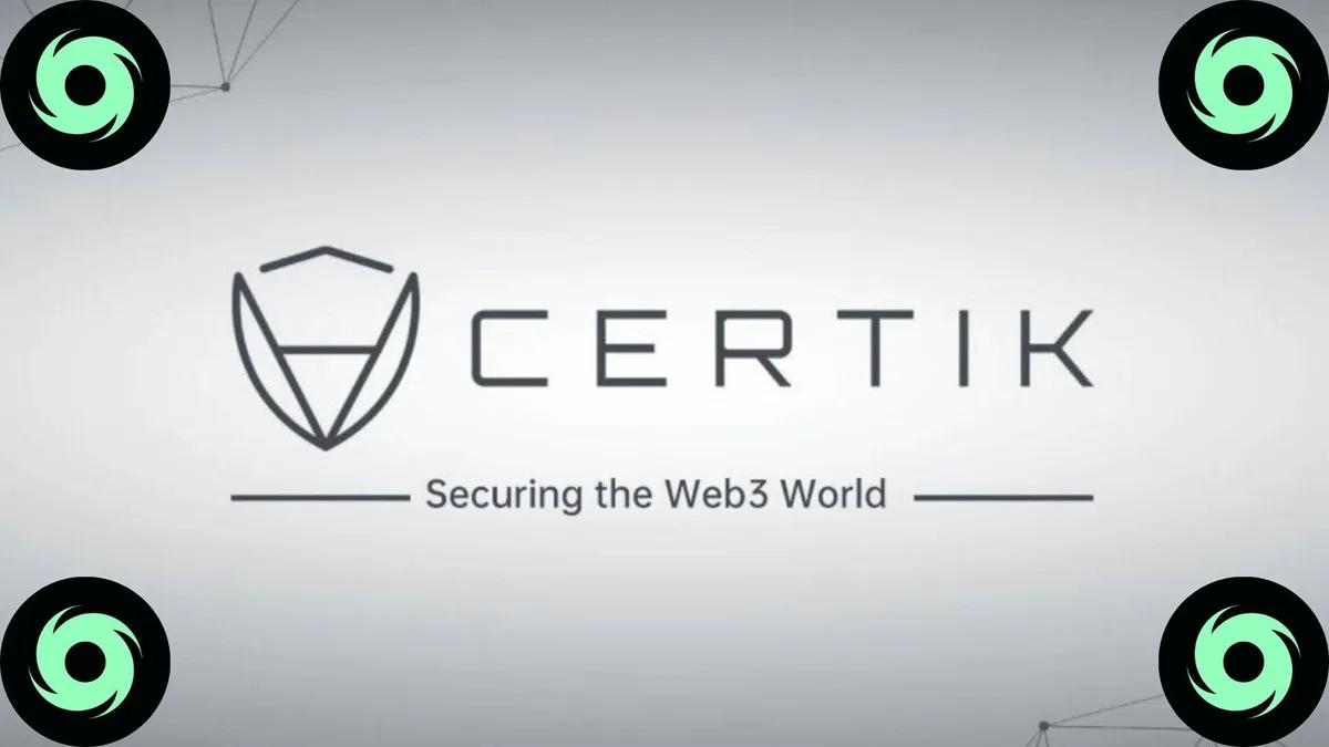 CertiK detecta depósitos suspeitos de Tornado Cash ligados a levantamentos anómalos da 0G Labs