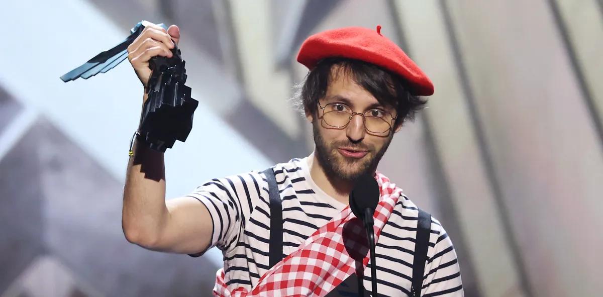 Clair Obscur e o ano em que a indústria dos jogos mudou