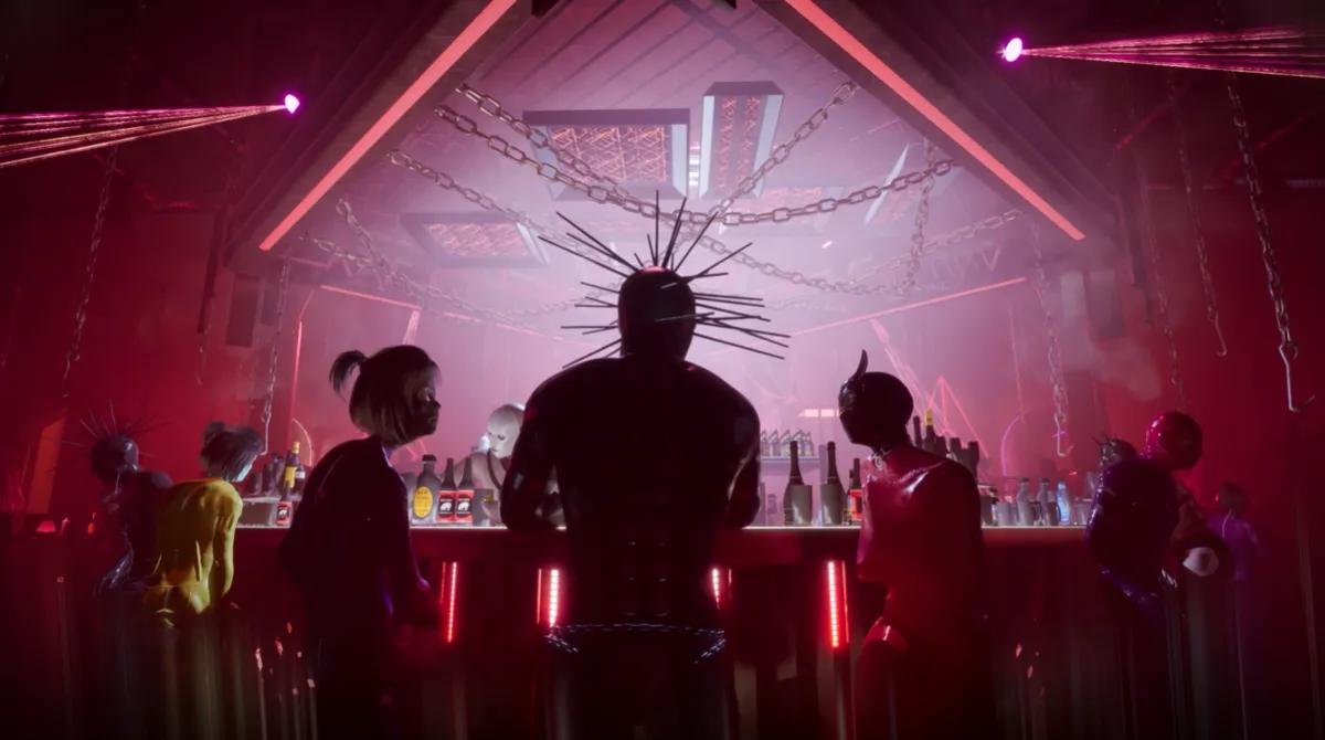 O diário de desenvolvimento de Hellraiser Revival indica um jogo de terror gráfico e descomprometido