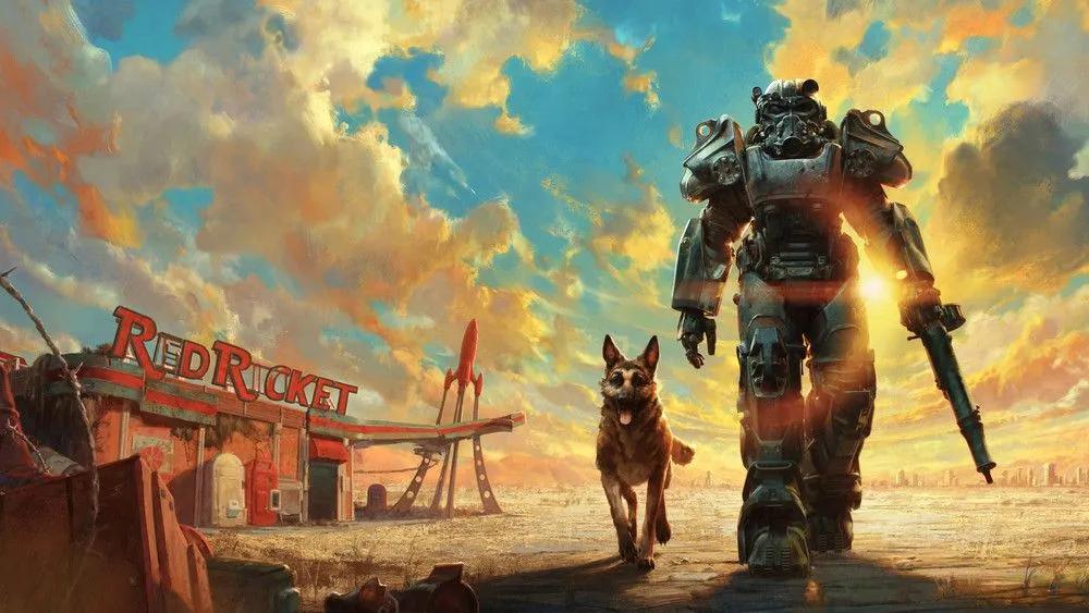 Todd Howard confirmou que Fallout é a franquia prioritária da Bethesda no momento