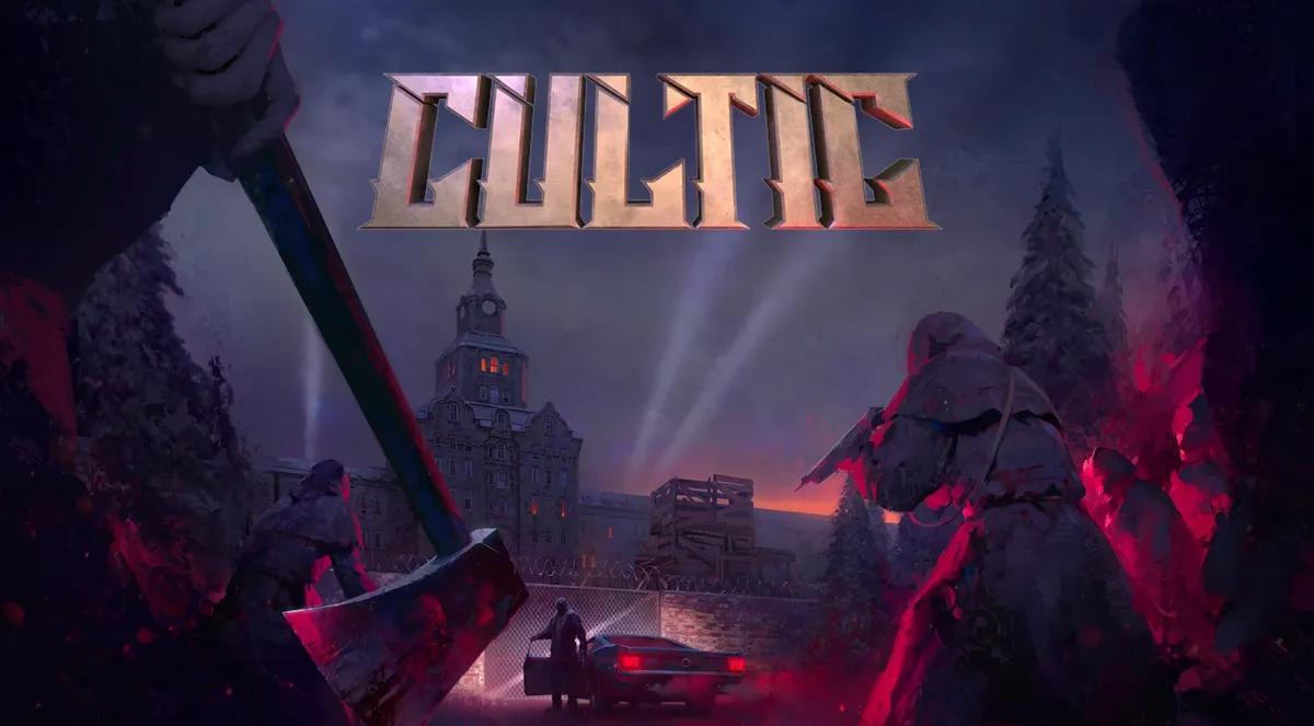 Cultic transforma dois capítulos em um dos jogos de tiro mais fortes de 2025