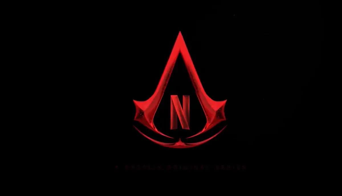 A série Assassin's Creed na Netflix acrescenta elenco à medida que a produção se aproxima
