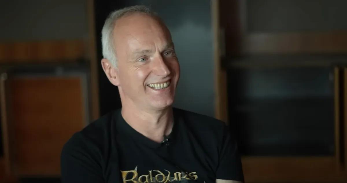 Estratégia de acesso antecipado a Divinity da Larian baseada em custos de hardware forçados