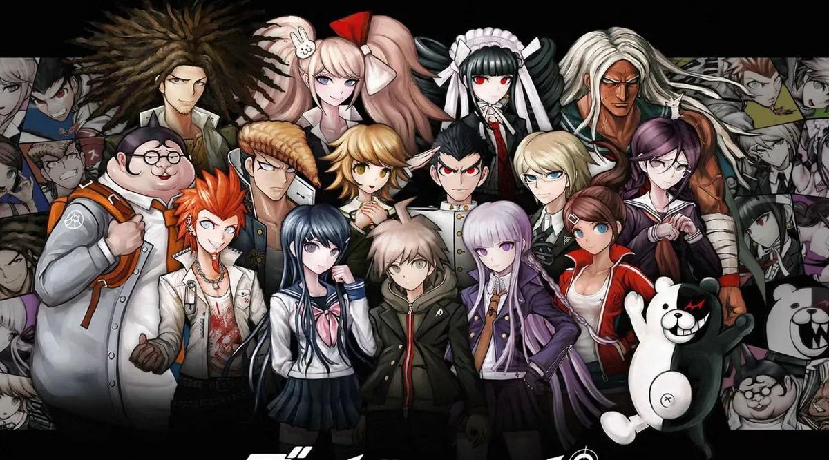 Danganronpa ultrapassa a marca de 10 milhões de unidades vendidas após quinze anos.