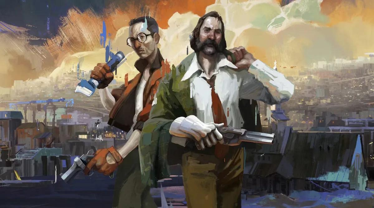 Disco Elysium se torna o lançamento gratuito de hoje na Epic Games Store
