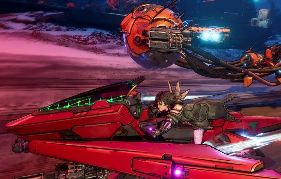 Os códigos de Borderlands 4 expandem as recompensas SHiFT de fim de ano com novos itens cosméticos e chaves douradas.