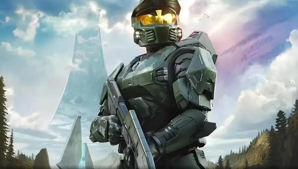 Este mapa de aventura para Minecraft inspirado em Halo levou 13 anos para ser criado.