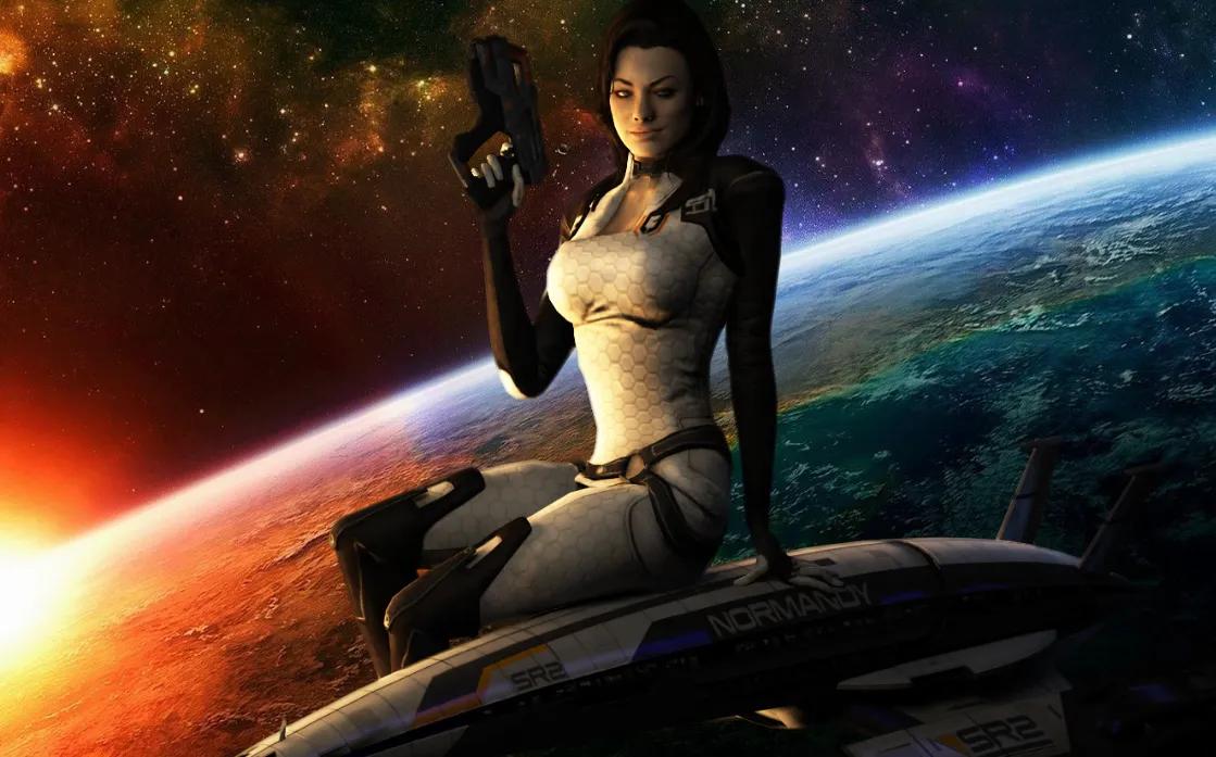 Veterano da BioWare afirma que estúdios independentes impulsionam a inovação.
