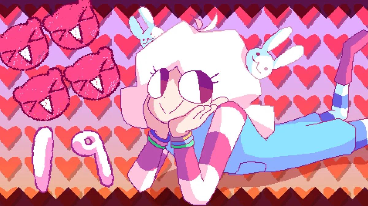 Mindwave revela trechos da tela de Game Over com uma apresentação musical completa.