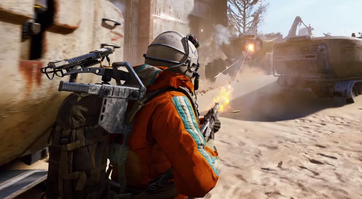Arc Raiders e Battlefield 6 lideram a mudança nas vendas de fim de ano da Steam.