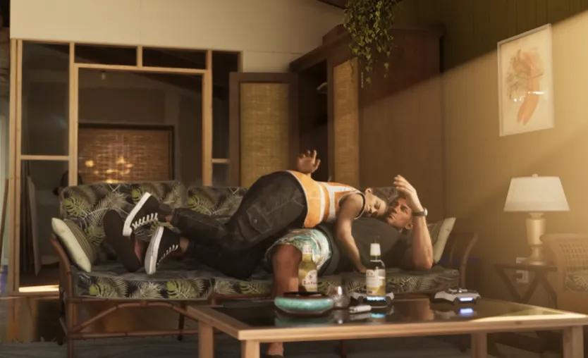 Rockstar adia lançamento de Grand Theft Auto 6 para o final de 2026