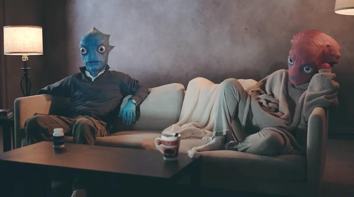 High On Life 2 será lançado para Xbox, PlayStation e PC.