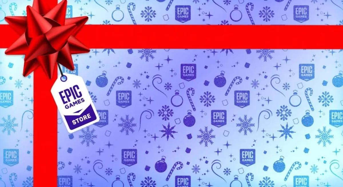 Revelados os dois últimos jogos gratuitos da promoção de Ano Novo da EGS