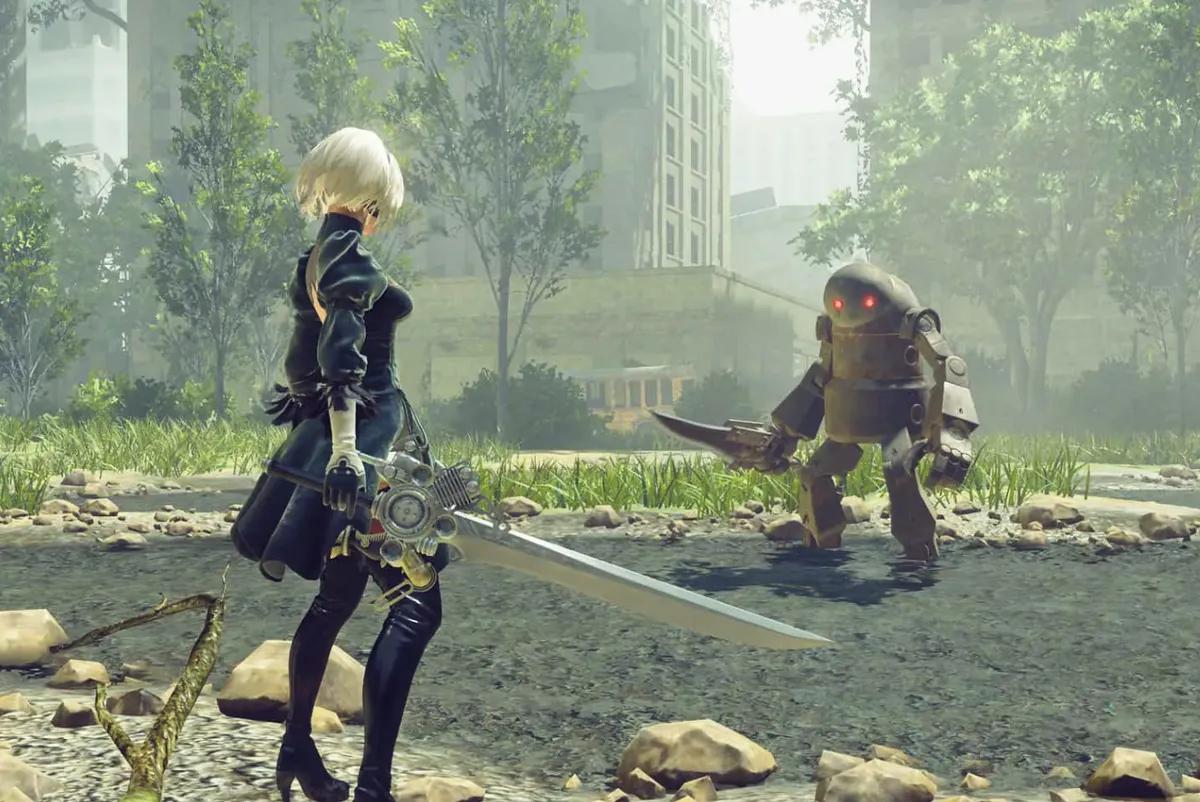 Produtor da Square Enix anuncia anúncios limitados a 2026 para duas séries de longa duração