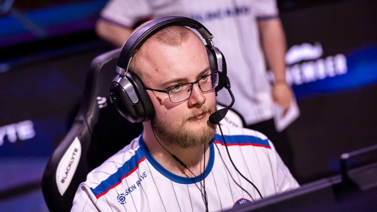 Astralis considera o phzy como substituto do dev1ce - HLTV reports