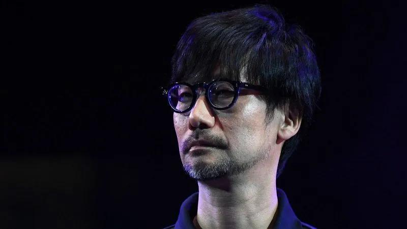 Hideo Kojima revela os seus próximos videojogos -OD e Physint
