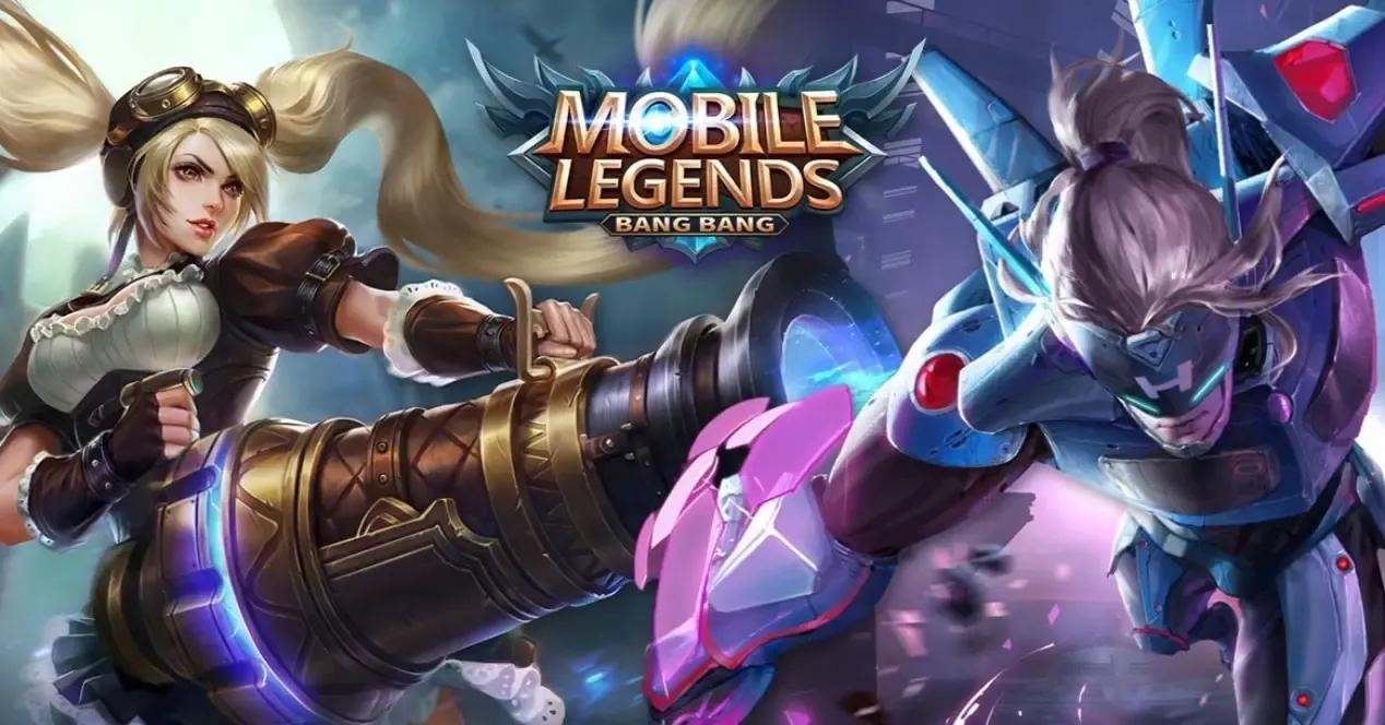 Mobile Legends: Bang Bang renova o modo Brawl com um conjunto alargado de heróis e novas funcionalidades