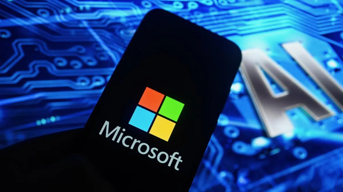 A falta de IA obriga o CEO da Microsoft a defender o objetivo dos sistemas generativos
