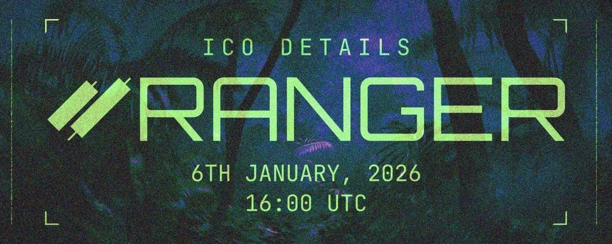 Ranger Finance lança venda pública de tokens na MetaDAO