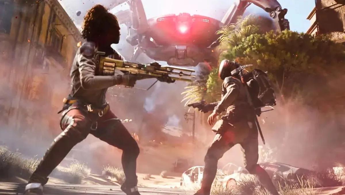 ARC Raiders pode receber uma adaptação para filme ou série de TV em breve