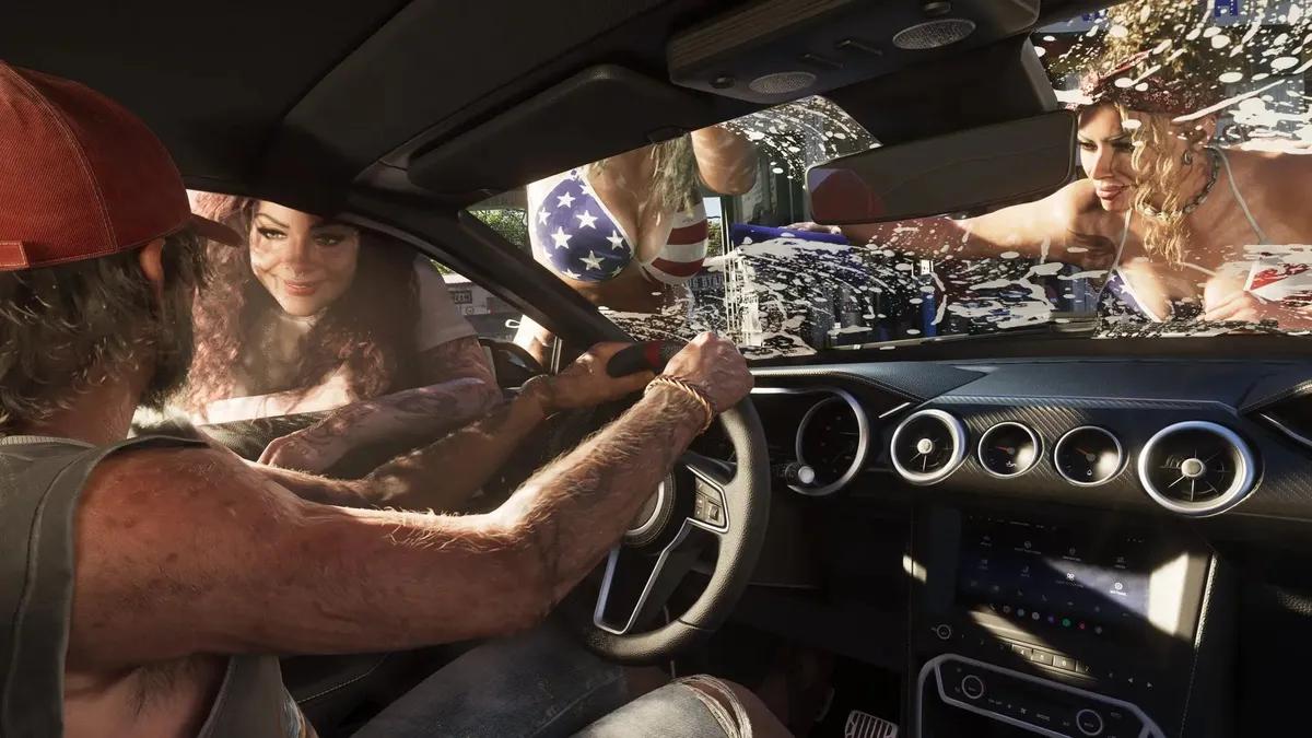 Grand Theft Auto VI pode, afinal, não ser lançado em 2026