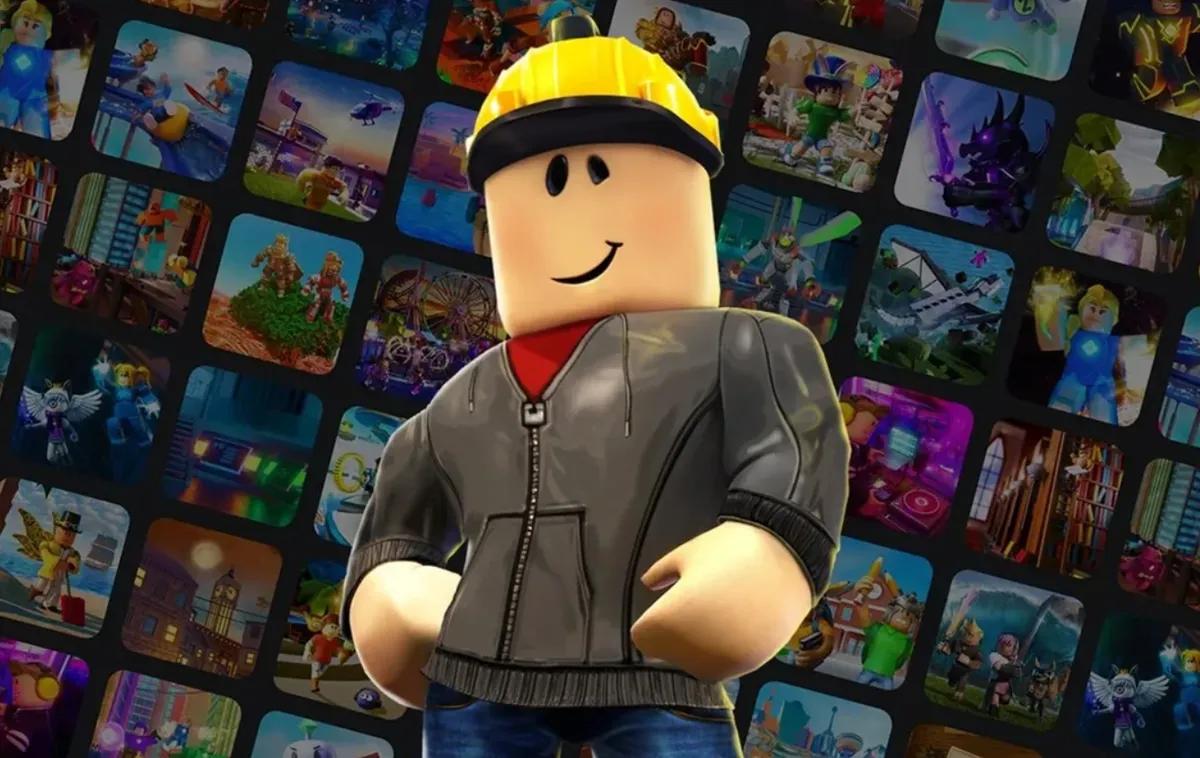 Roblox implementa verificação obrigatória de idade para todas as funcionalidades de chat