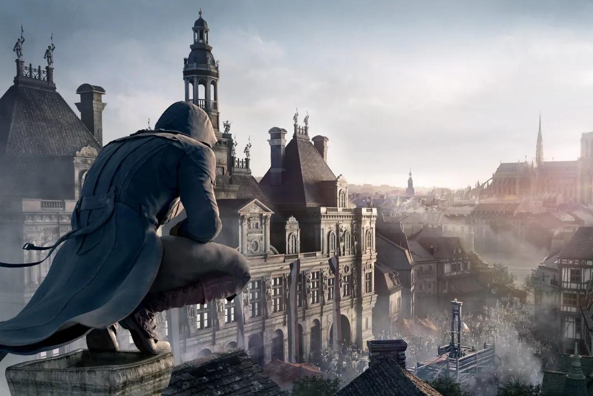 Um antigo diretor de Assassin's Creed acredita que o futuro dos jogos AAA está em equipas mais pequenas