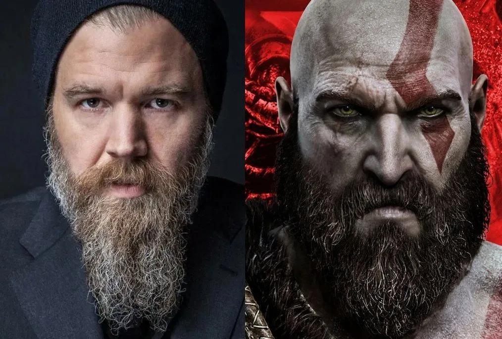 A série televisiva God of War encontrou um ator para o papel de Kratos
